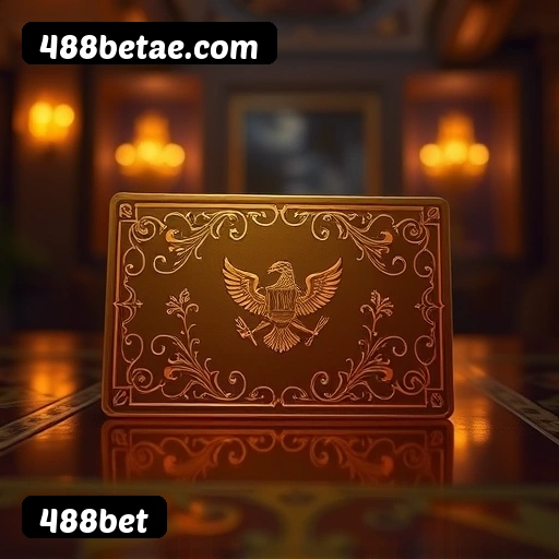 Estatísticas 488bet 2025–2026 - 120 mil jogadores ativos, R$72.5M pagos, RTP 96.52%