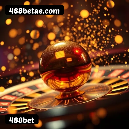 Níveis do programa VIP da 488bet